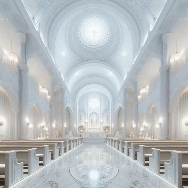 kirche