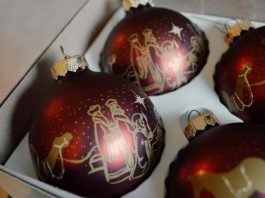 Dreamcodes Weihnachten 44