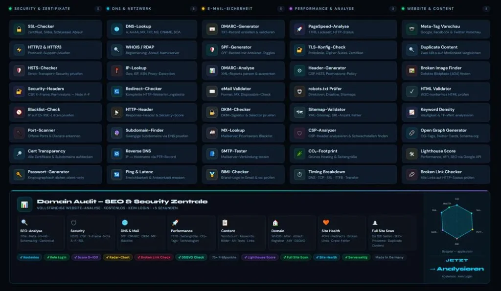 Seopen.de_Tools_Webmaster