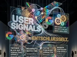 Dreamcodes_Google-social-media-User-signals-entschluesselt
