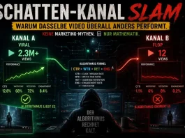 Dreamcodes_Schatten-Kanal-Slam_Video