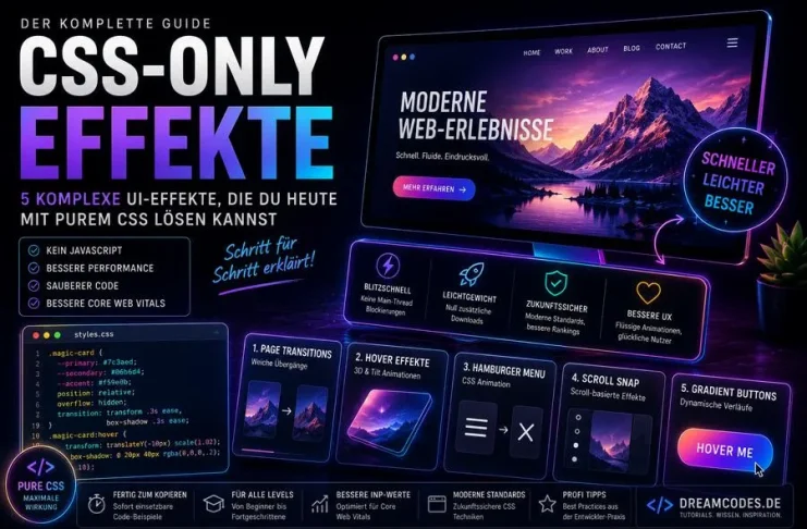 Dreamcodes_CSS-only-effekte_ui_guide