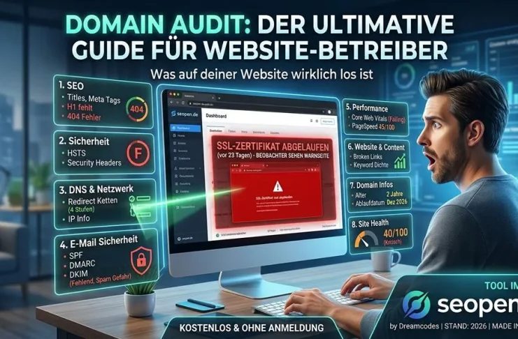 Dreamcodes_Domain-Audit_