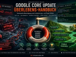 Dreamcodes_google-core-update-ueberlebens-handbuch