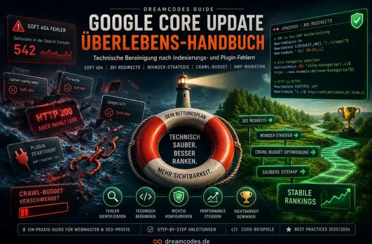 Dreamcodes_google-core-update-ueberlebens-handbuch